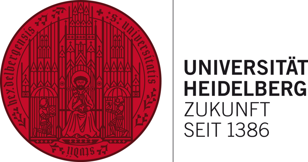 Logo der Universität Heidelberg