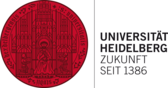 Logo der Universität Heidelberg